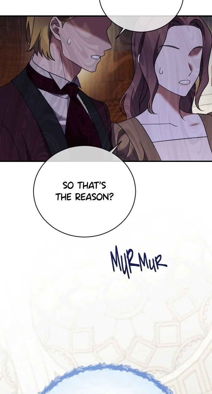 The Empress’s Two Wolves Chapter 30 page 15 - 