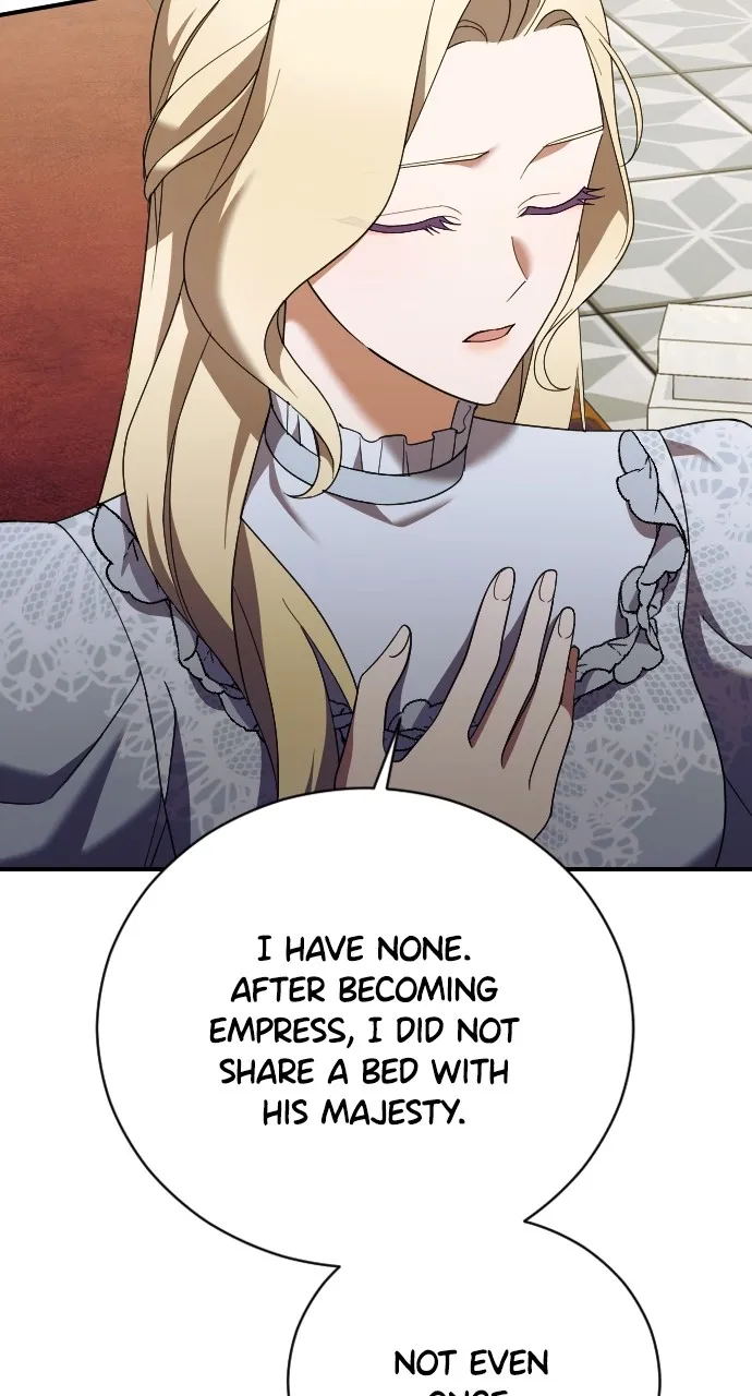 The Empress’s Two Wolves Chapter 30 page 18 - 