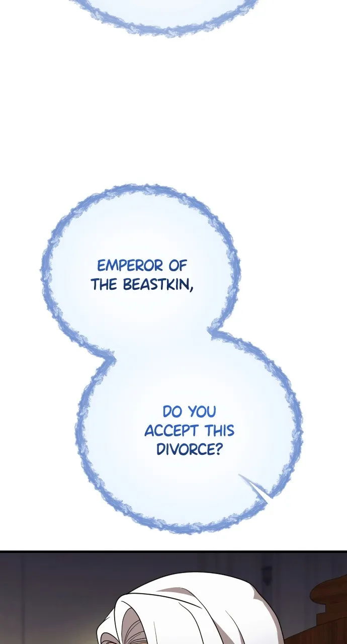 The Empress’s Two Wolves Chapter 30 page 21 - 