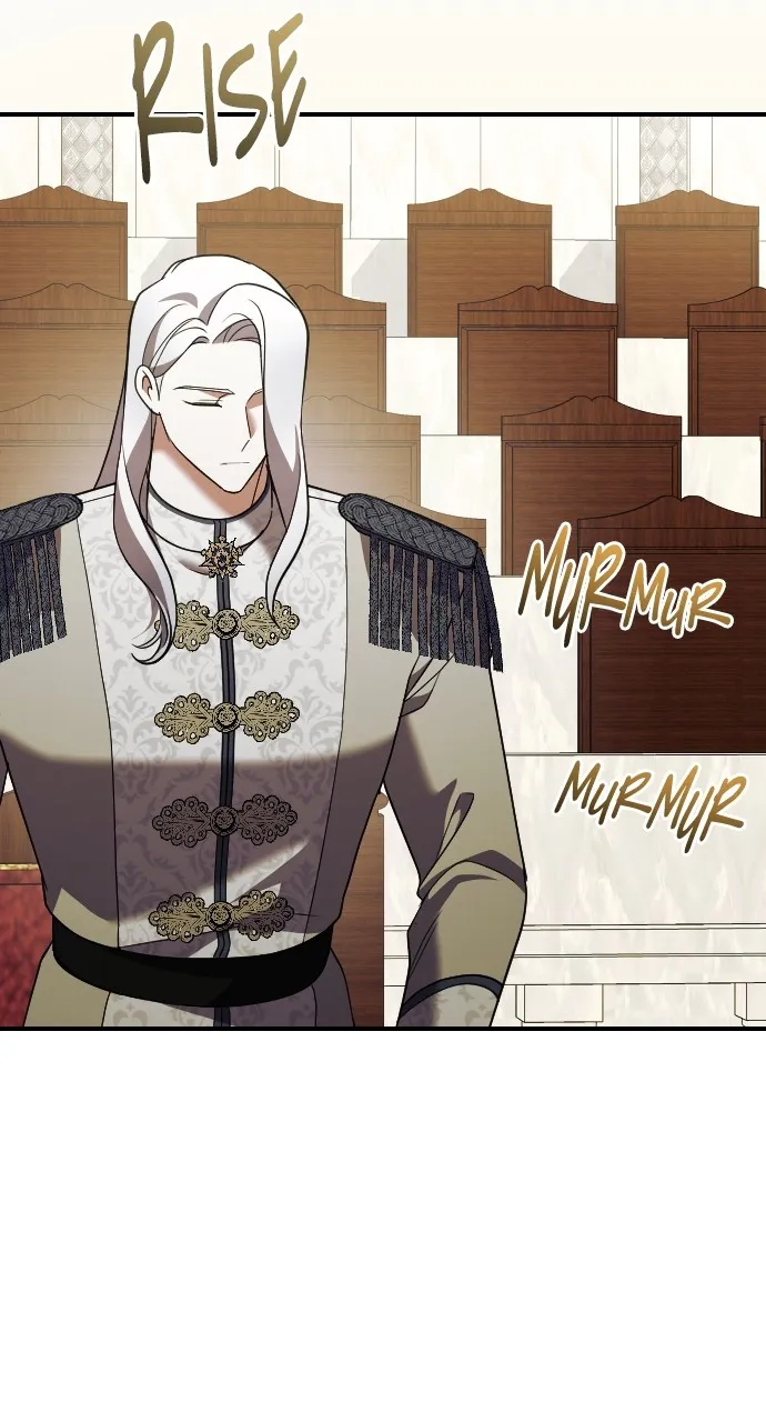The Empress’s Two Wolves Chapter 30 page 32 - 