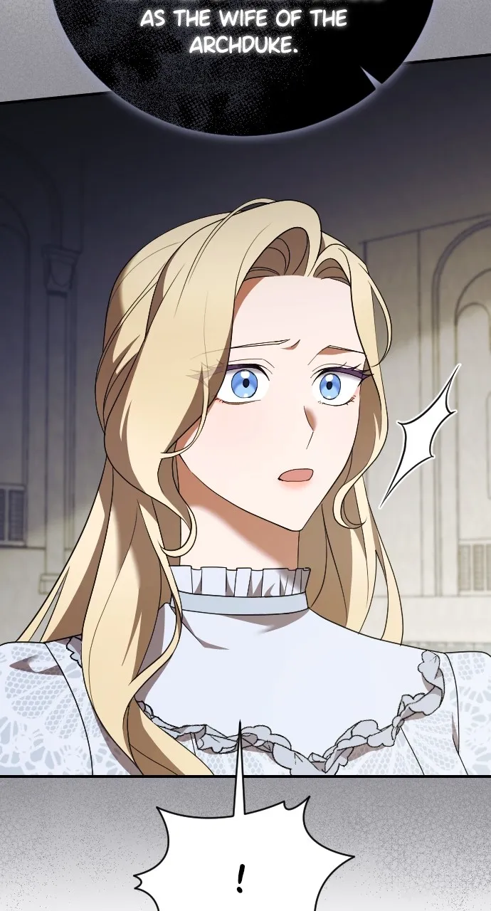 The Empress’s Two Wolves Chapter 30 page 37 - 
