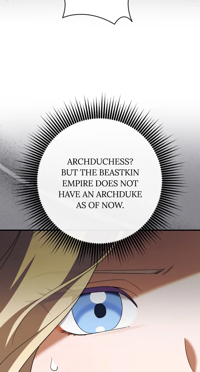 The Empress’s Two Wolves Chapter 30 page 38 - 