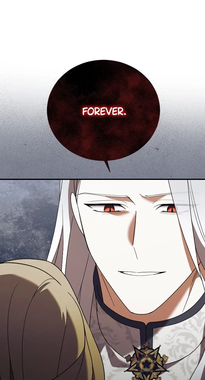 The Empress’s Two Wolves Chapter 30 page 41 - 