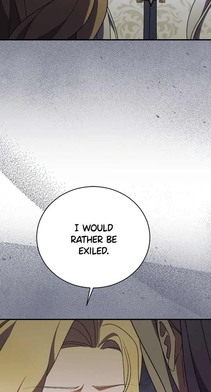 The Empress’s Two Wolves Chapter 30 page 42 - 