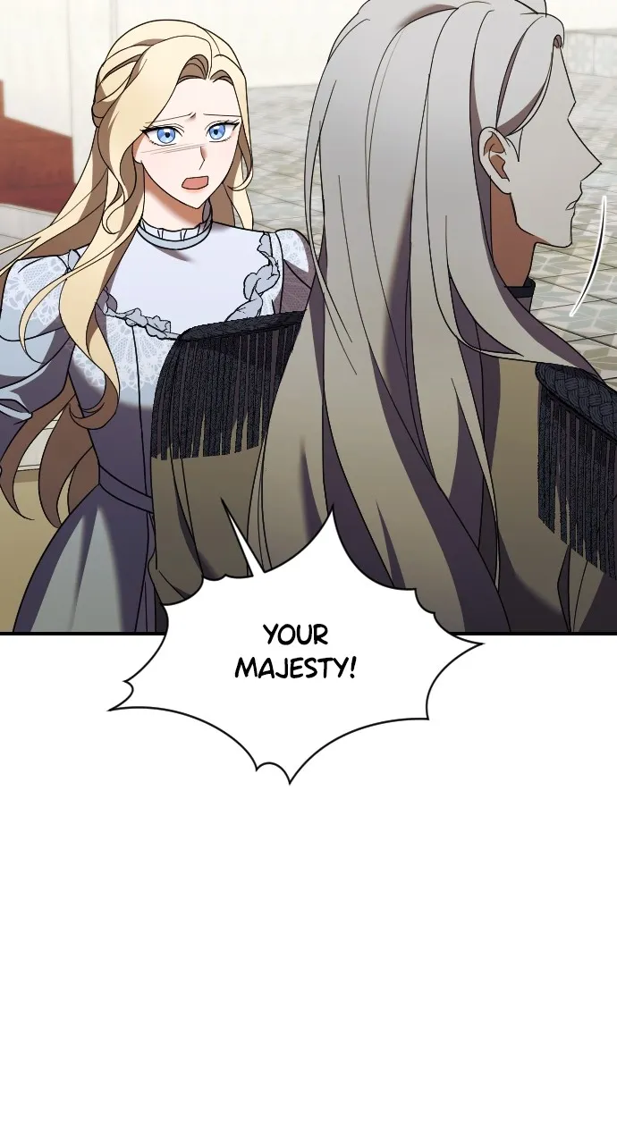 The Empress’s Two Wolves Chapter 30 page 44 - 