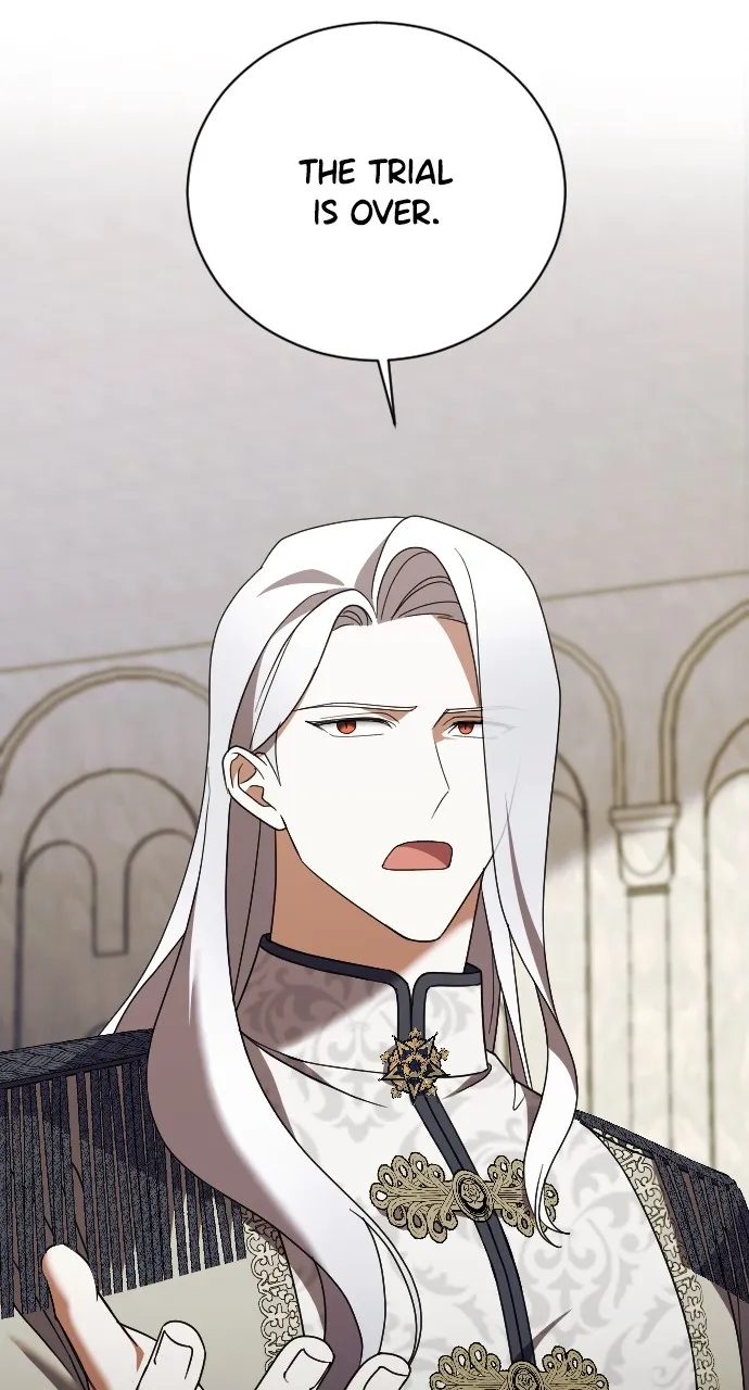 The Empress’s Two Wolves Chapter 30 page 45 - 