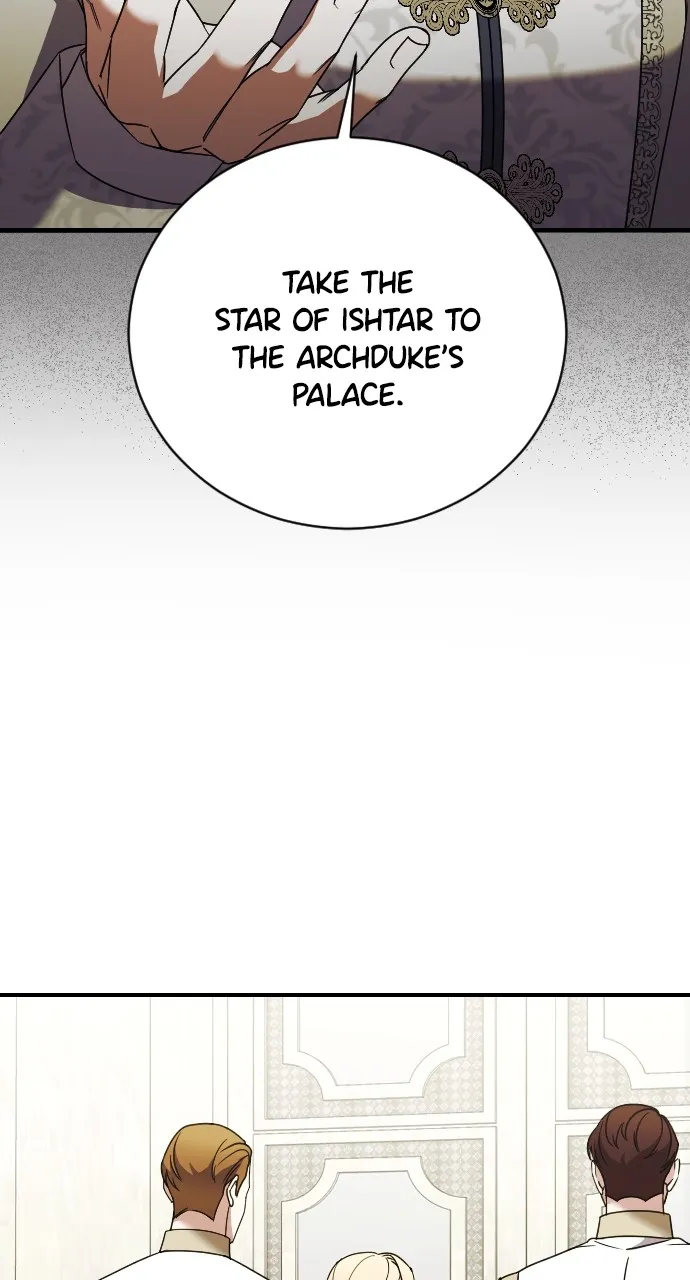 The Empress’s Two Wolves Chapter 30 page 46 - 