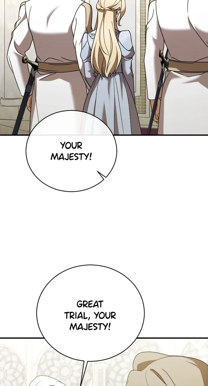 The Empress’s Two Wolves Chapter 30 page 47 - 