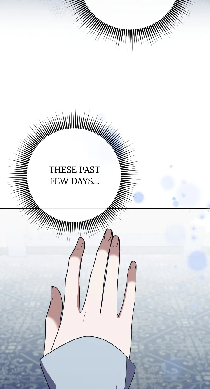 The Empress’s Two Wolves Chapter 30 page 52 - 