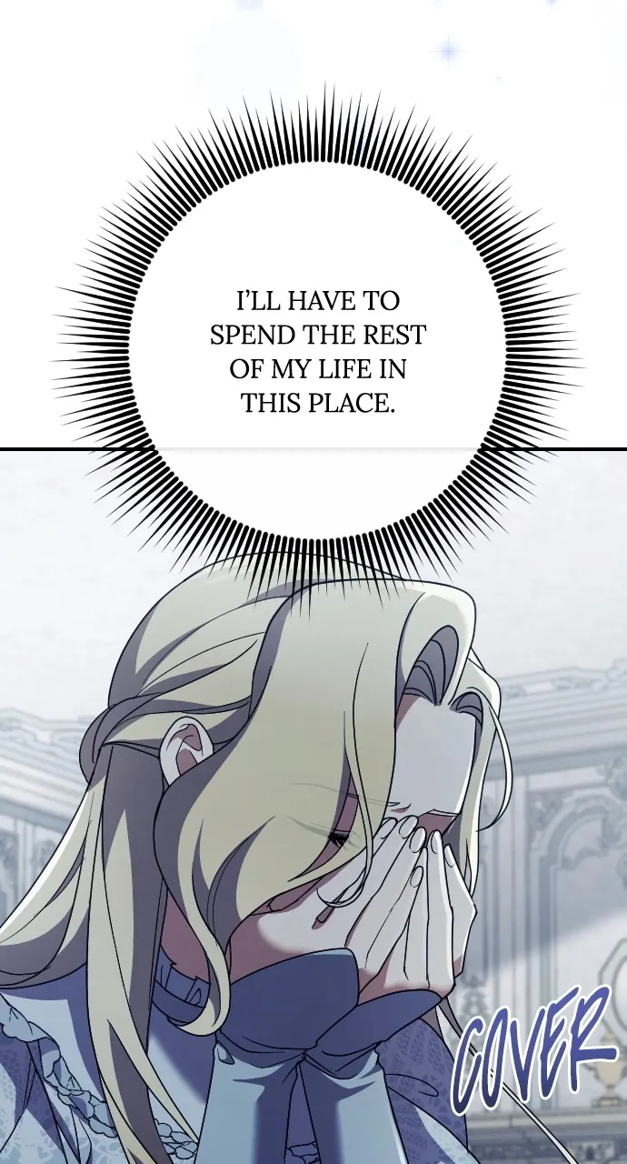The Empress’s Two Wolves Chapter 30 page 55 - 