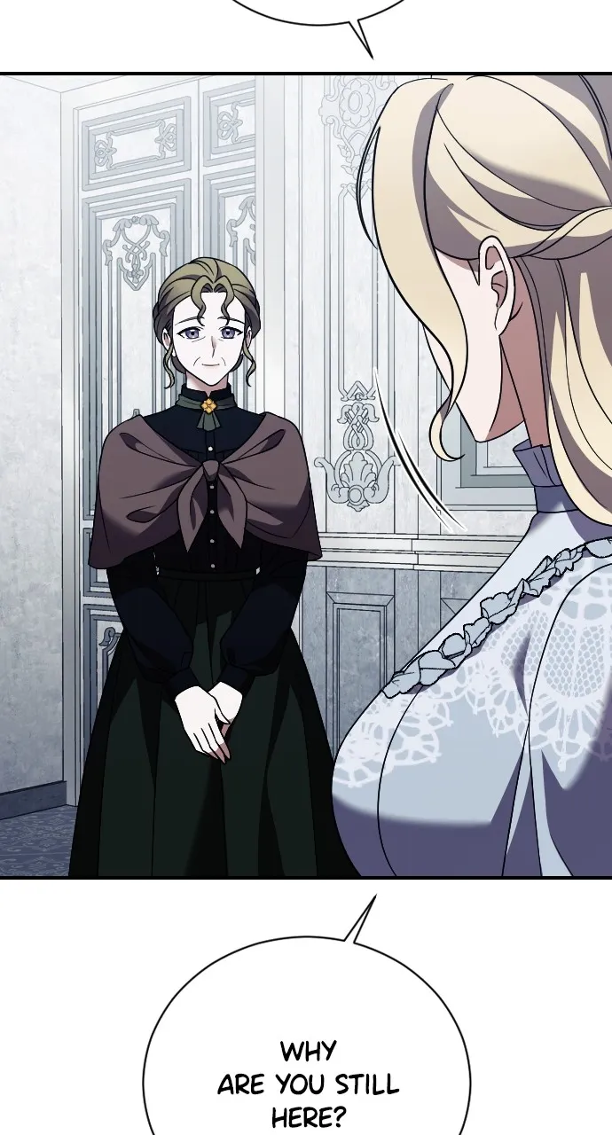 The Empress’s Two Wolves Chapter 30 page 58 - 