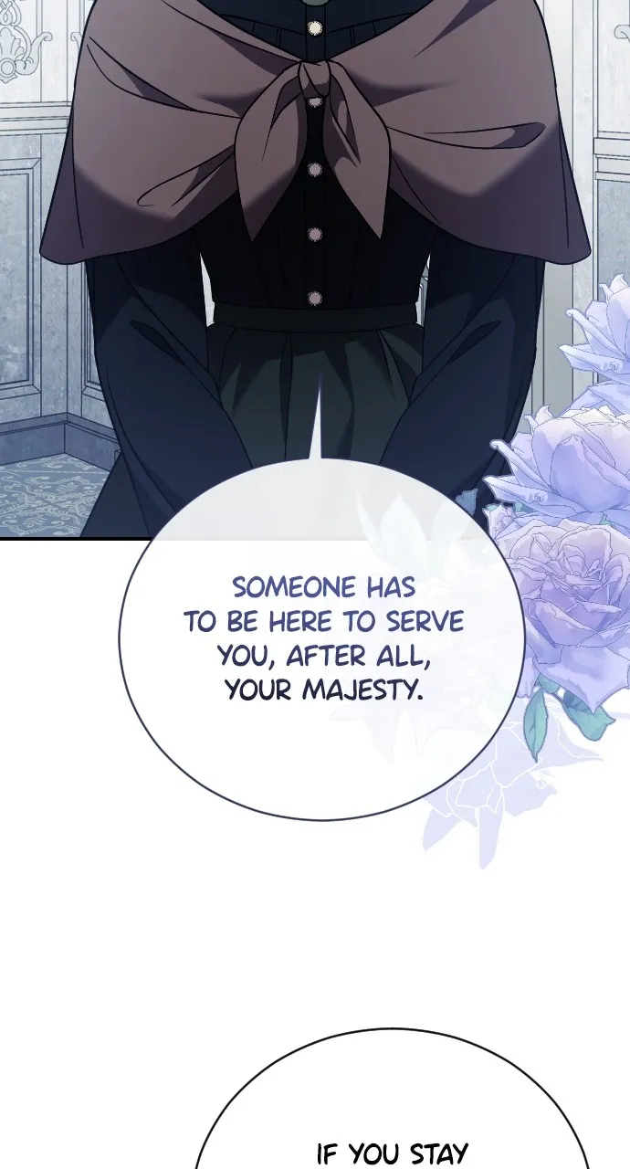 The Empress’s Two Wolves Chapter 30 page 60 - 