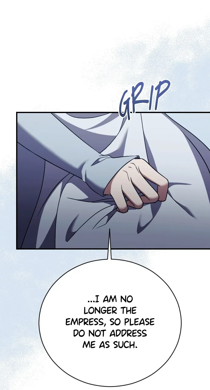The Empress’s Two Wolves Chapter 30 page 62 - 