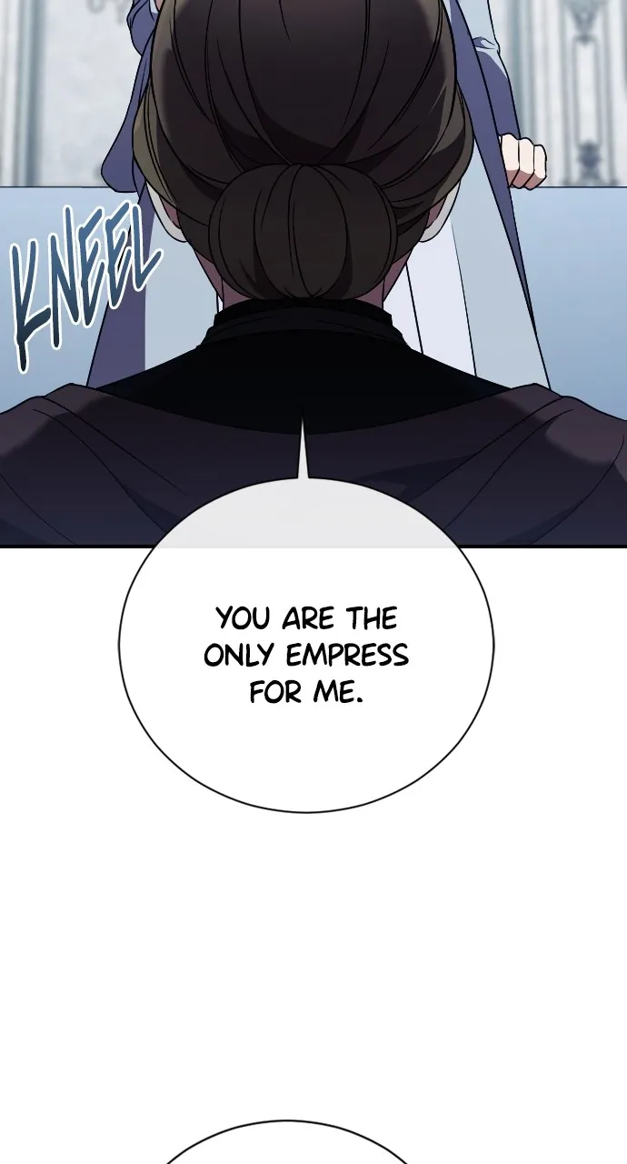 The Empress’s Two Wolves Chapter 30 page 64 - 
