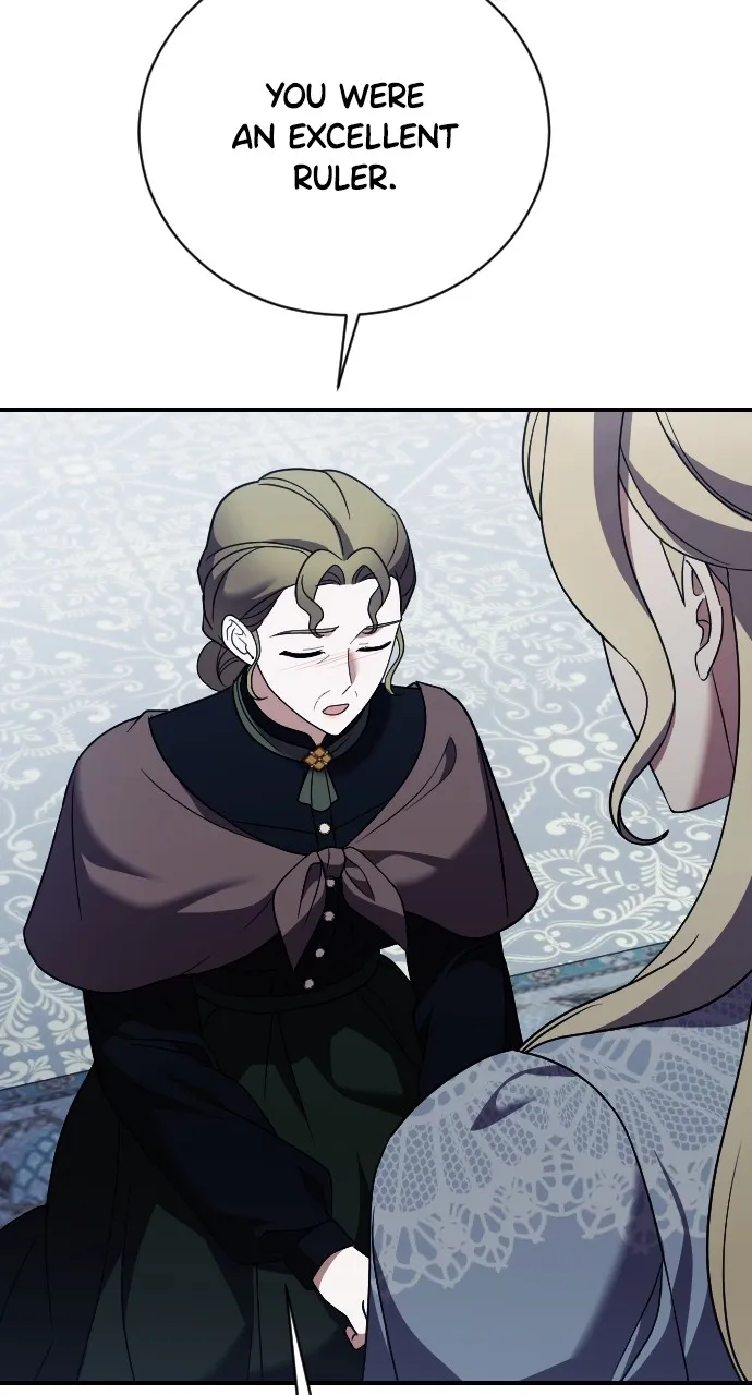 The Empress’s Two Wolves Chapter 30 page 65 - 