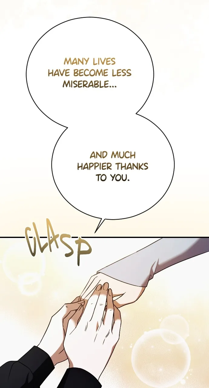The Empress’s Two Wolves Chapter 30 page 68 - 