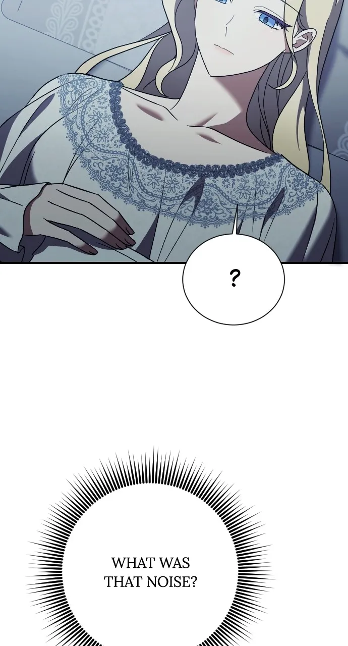 The Empress’s Two Wolves Chapter 30 page 73 - 