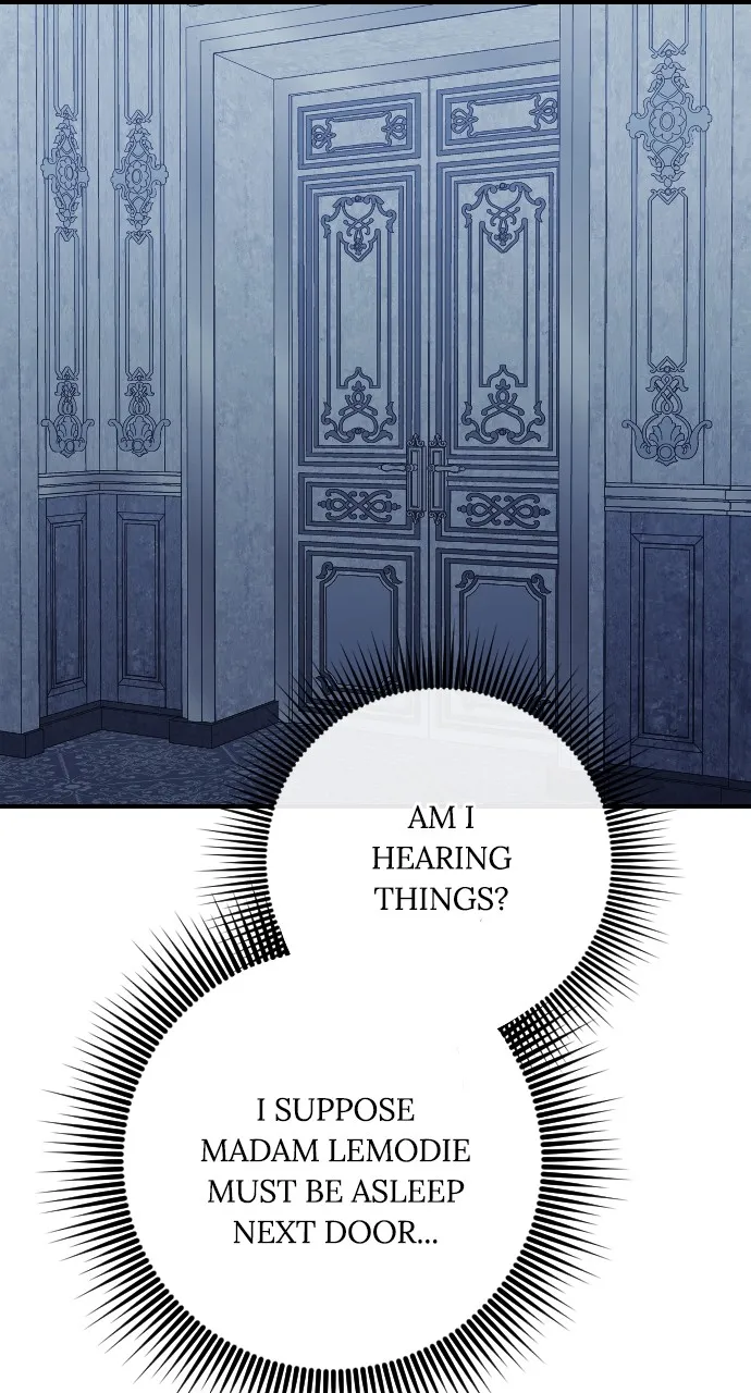 The Empress’s Two Wolves Chapter 30 page 75 - 