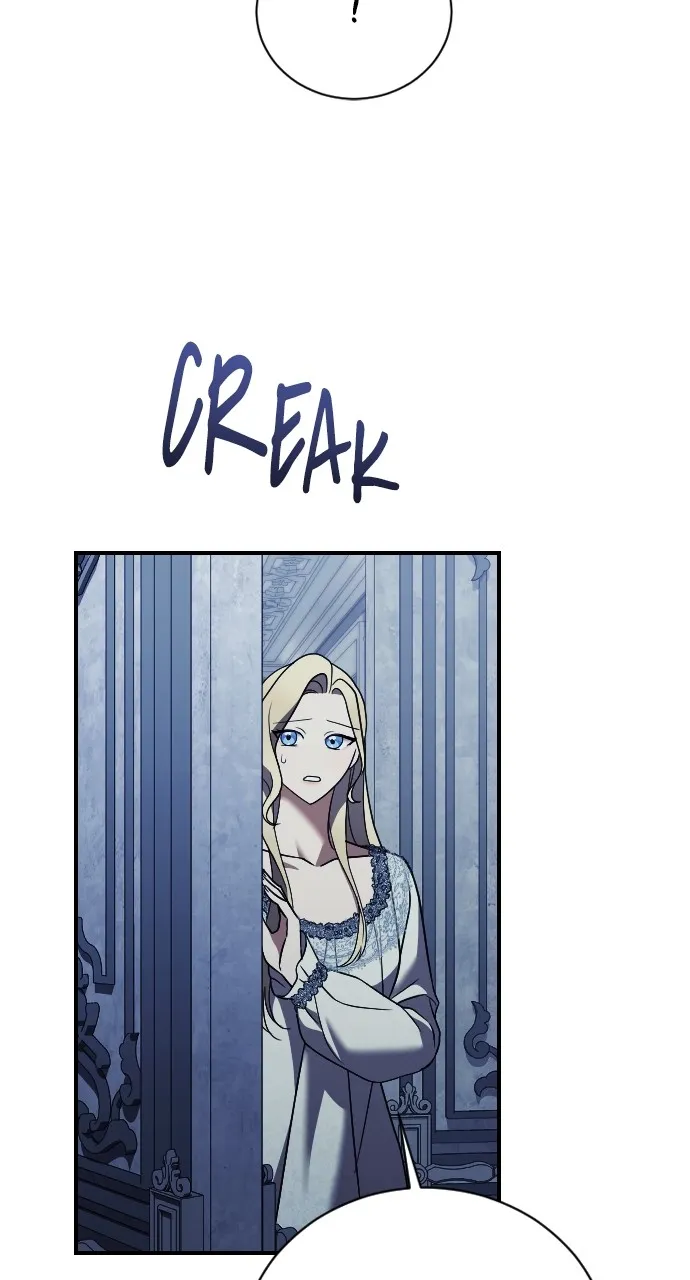 The Empress’s Two Wolves Chapter 30 page 77 - 