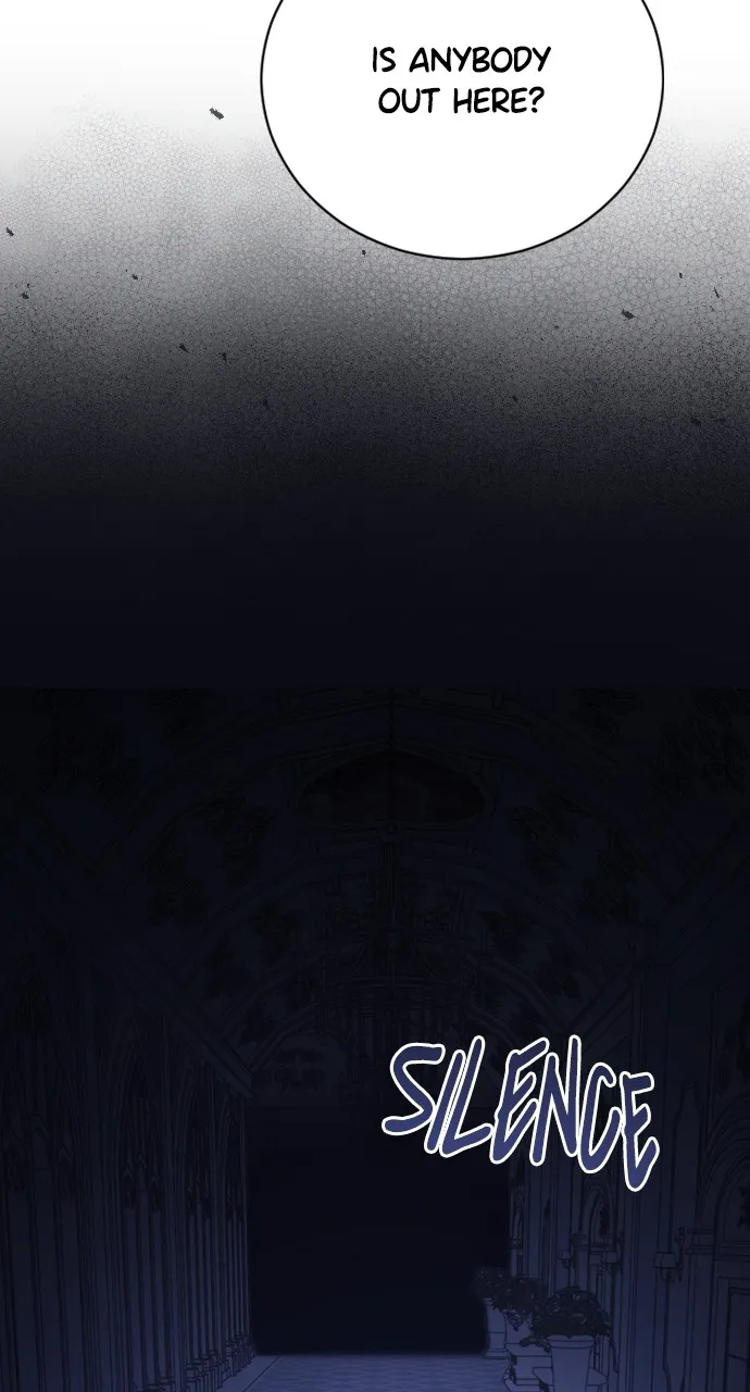The Empress’s Two Wolves Chapter 30 page 78 - 