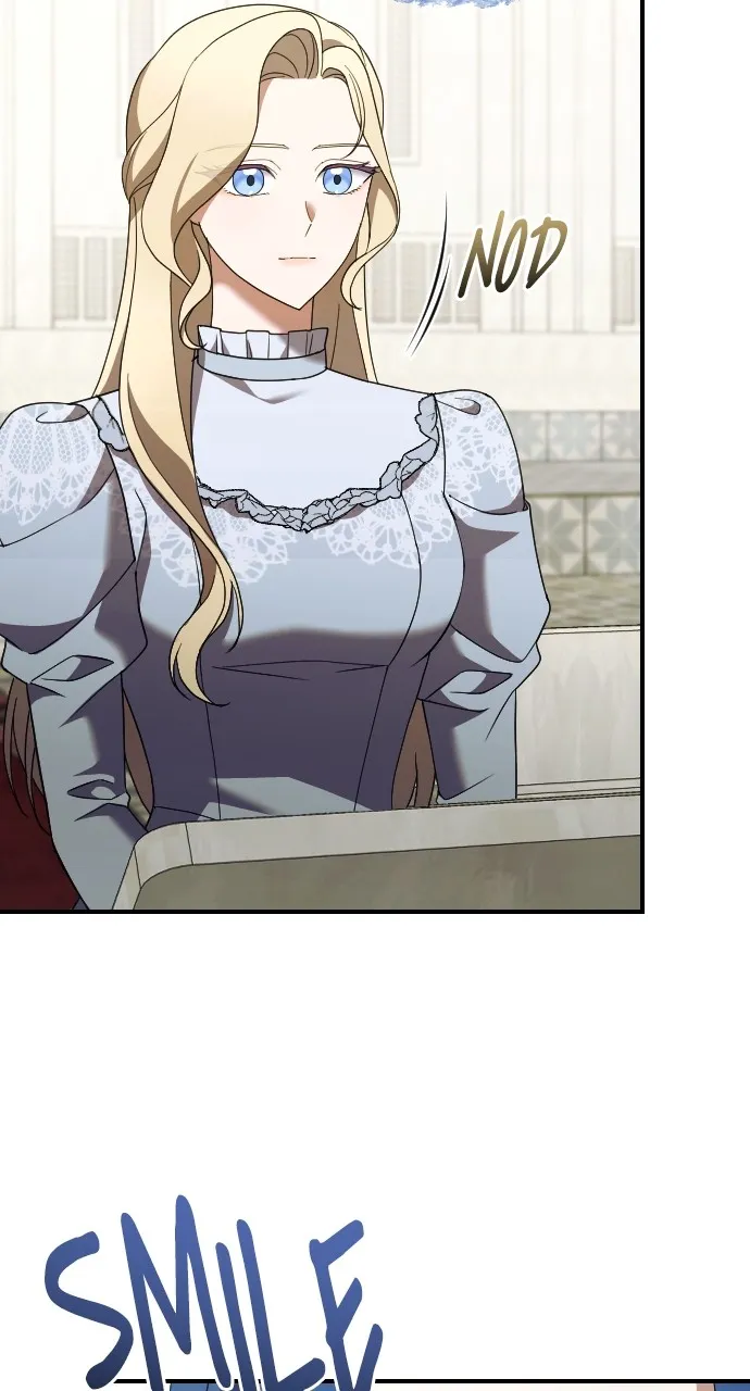 The Empress’s Two Wolves Chapter 30 page 10 - 