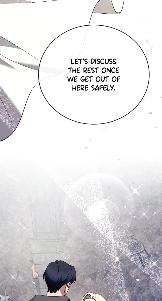 The Empress’s Two Wolves Chapter 31 page 15 - 