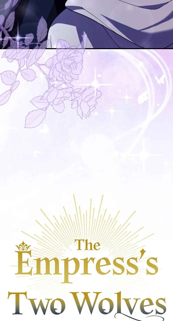 The Empress’s Two Wolves Chapter 31 page 18 - 