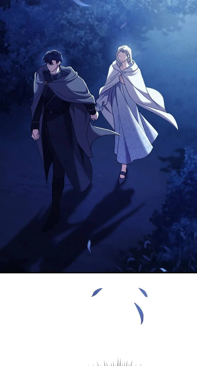 The Empress’s Two Wolves Chapter 31 page 20 - 