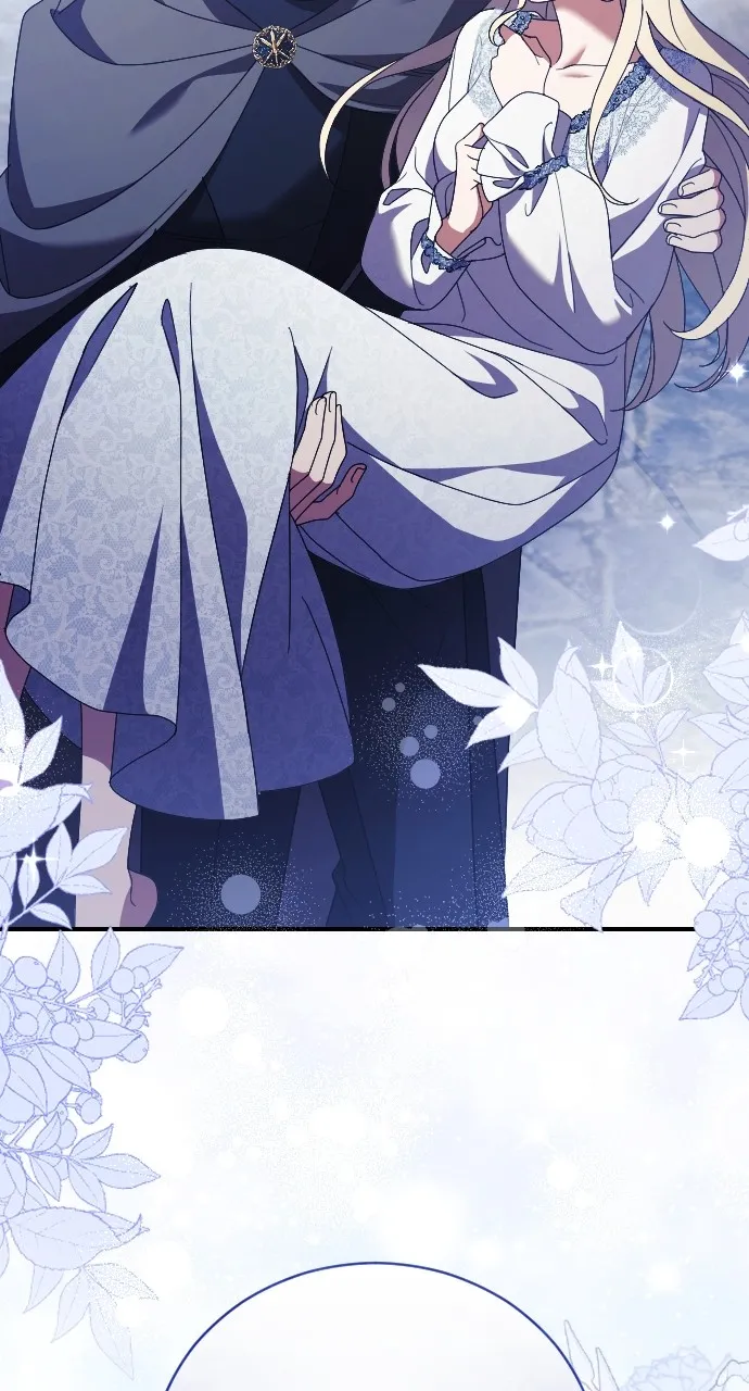 The Empress’s Two Wolves Chapter 31 page 3 - 