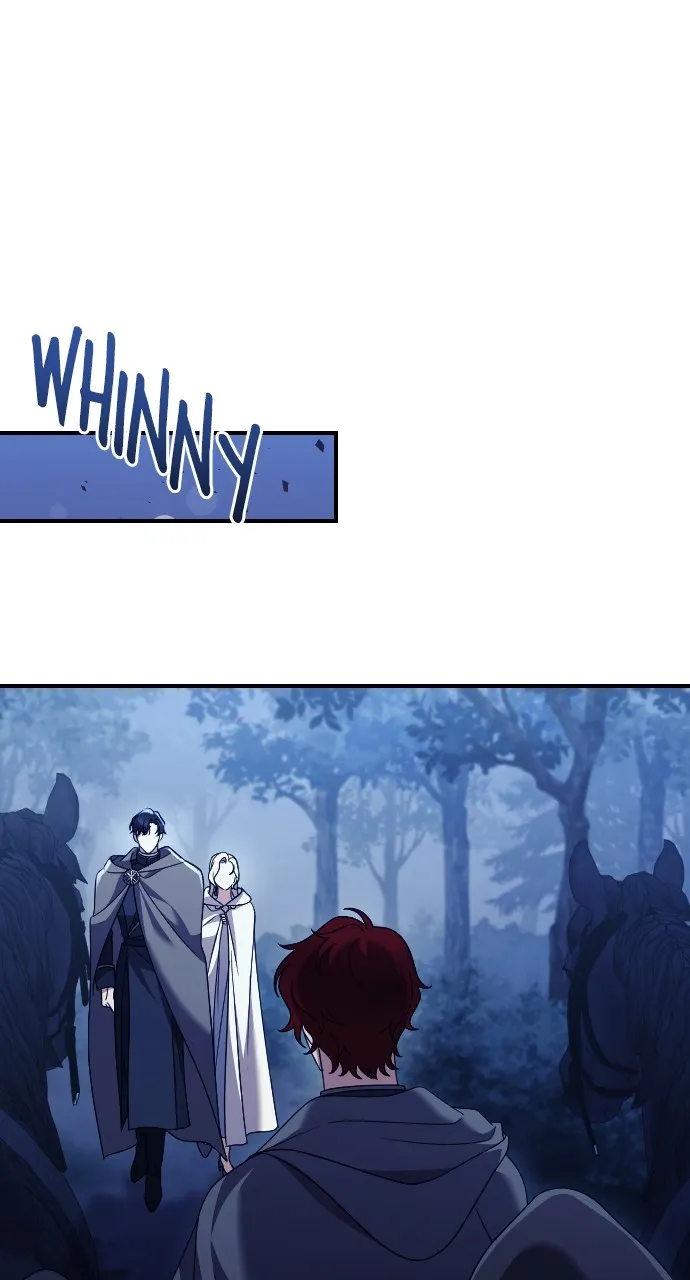 The Empress’s Two Wolves Chapter 31 page 24 - 