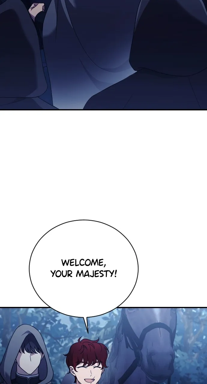 The Empress’s Two Wolves Chapter 31 page 25 - 