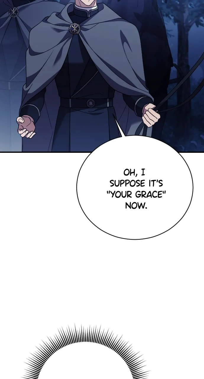 The Empress’s Two Wolves Chapter 31 page 26 - 