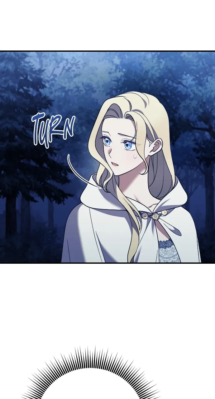 The Empress’s Two Wolves Chapter 31 page 35 - 