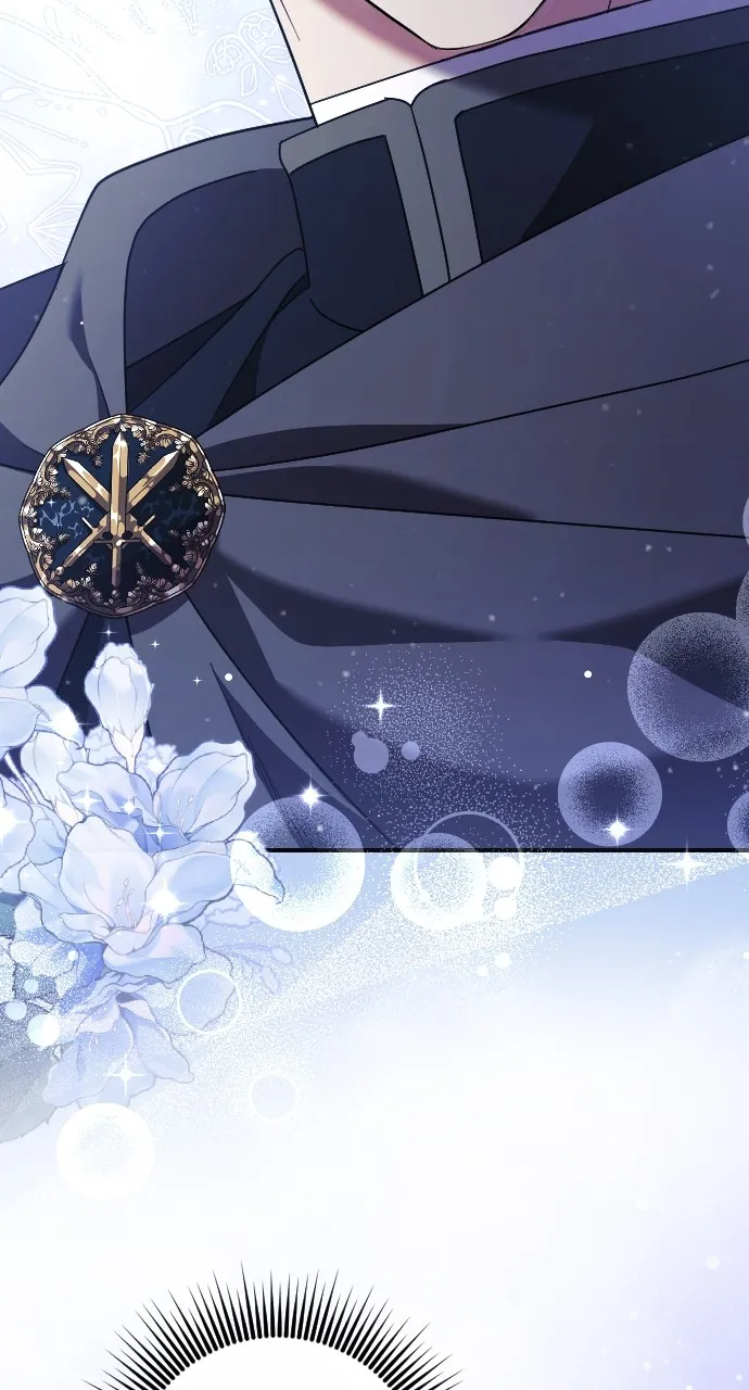 The Empress’s Two Wolves Chapter 31 page 5 - 