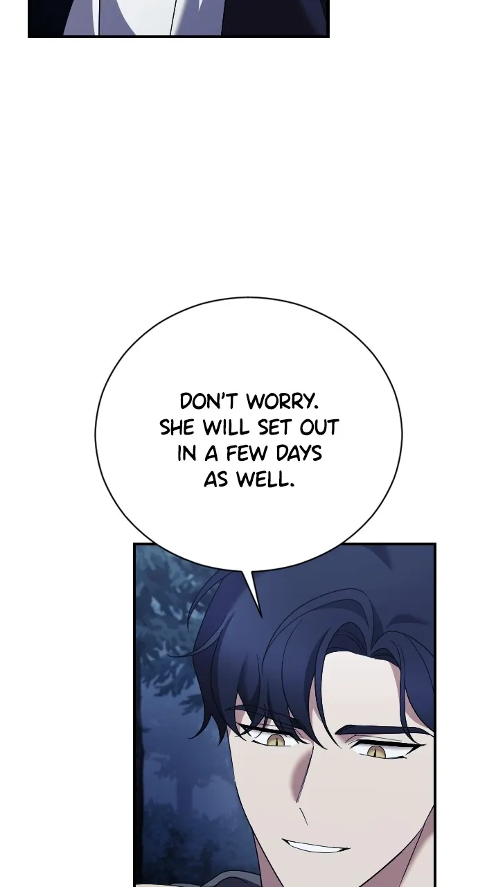 The Empress’s Two Wolves Chapter 31 page 41 - 