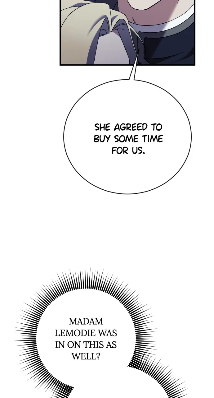 The Empress’s Two Wolves Chapter 31 page 42 - 