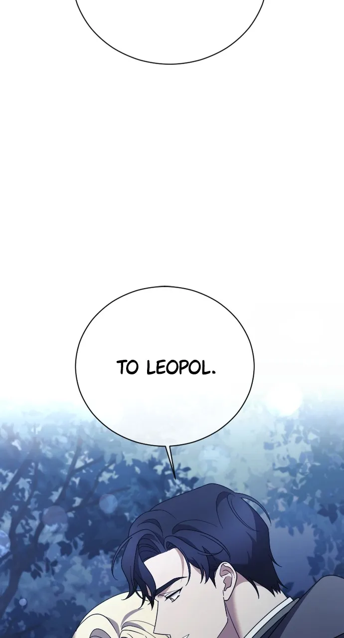 The Empress’s Two Wolves Chapter 31 page 44 - 