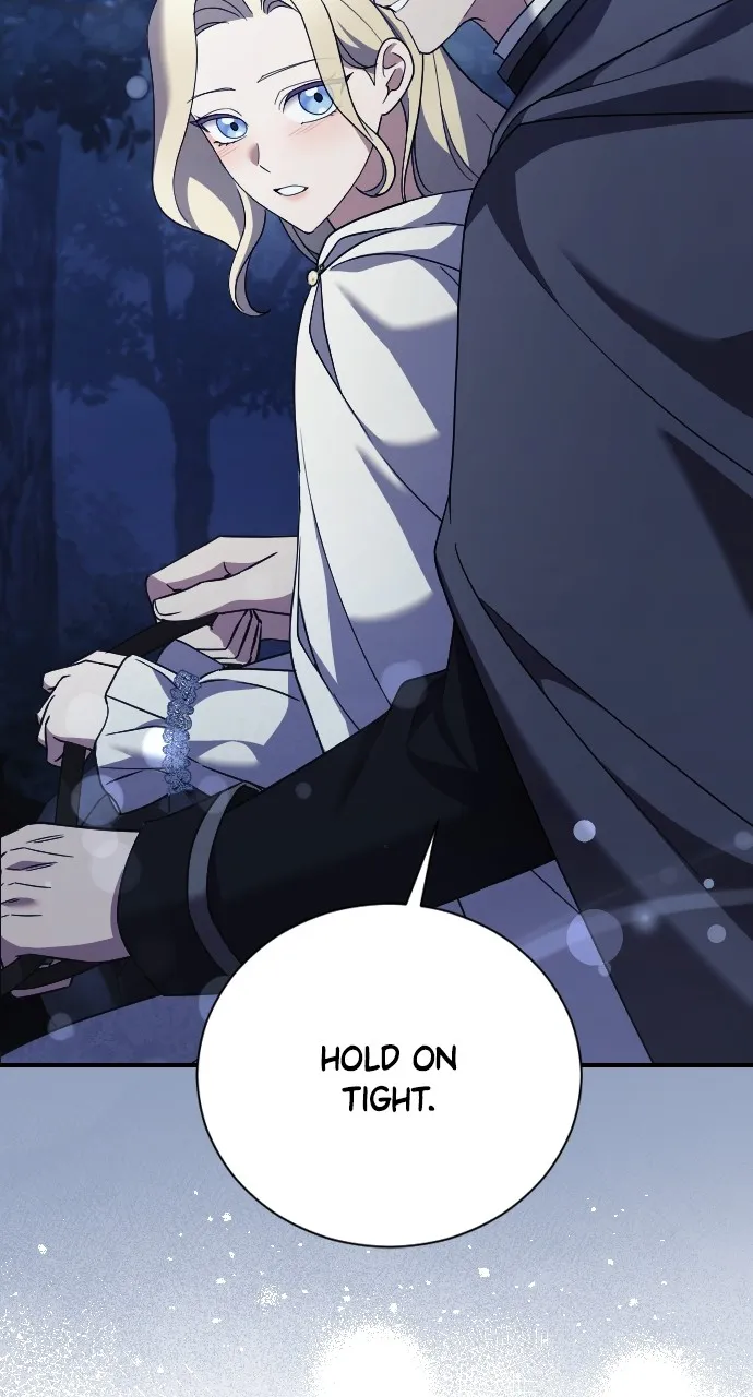 The Empress’s Two Wolves Chapter 31 page 45 - 