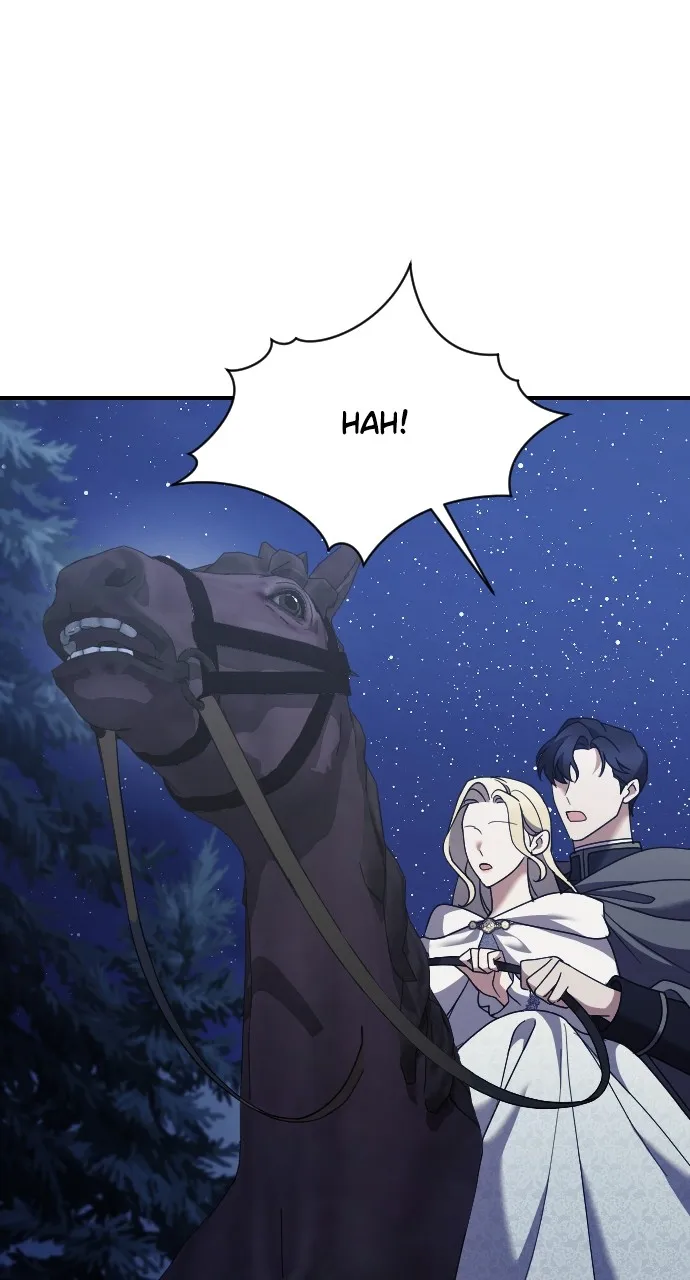 The Empress’s Two Wolves Chapter 31 page 47 - 