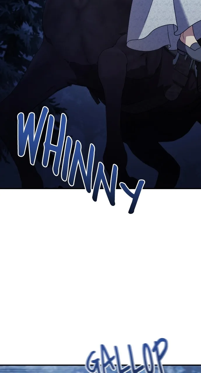 The Empress’s Two Wolves Chapter 31 page 48 - 