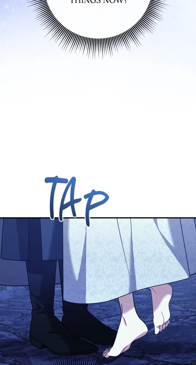 The Empress’s Two Wolves Chapter 31 page 7 - 