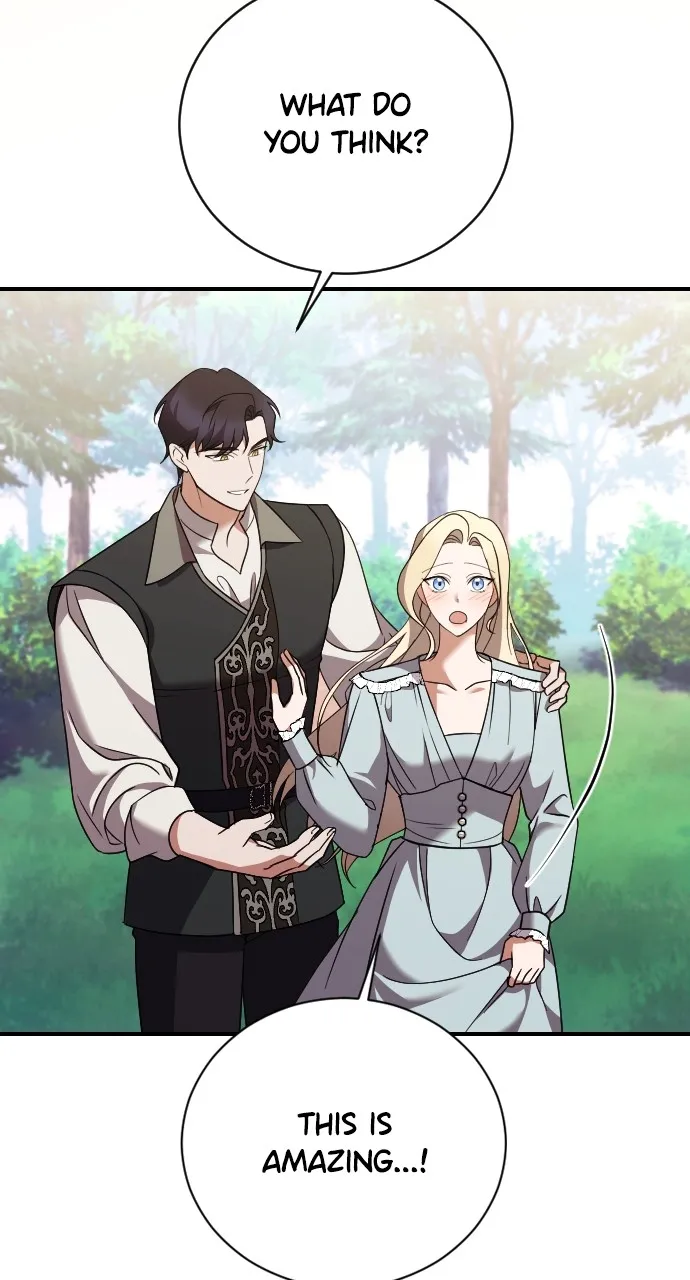 The Empress’s Two Wolves Chapter 31 page 63 - 