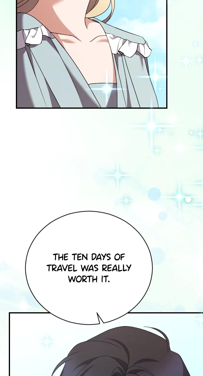 The Empress’s Two Wolves Chapter 31 page 65 - 