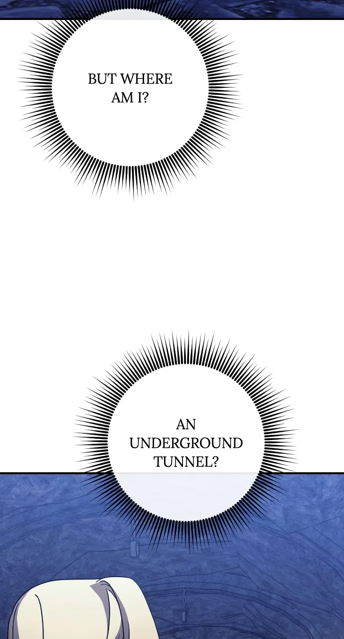 The Empress’s Two Wolves Chapter 31 page 8 - 