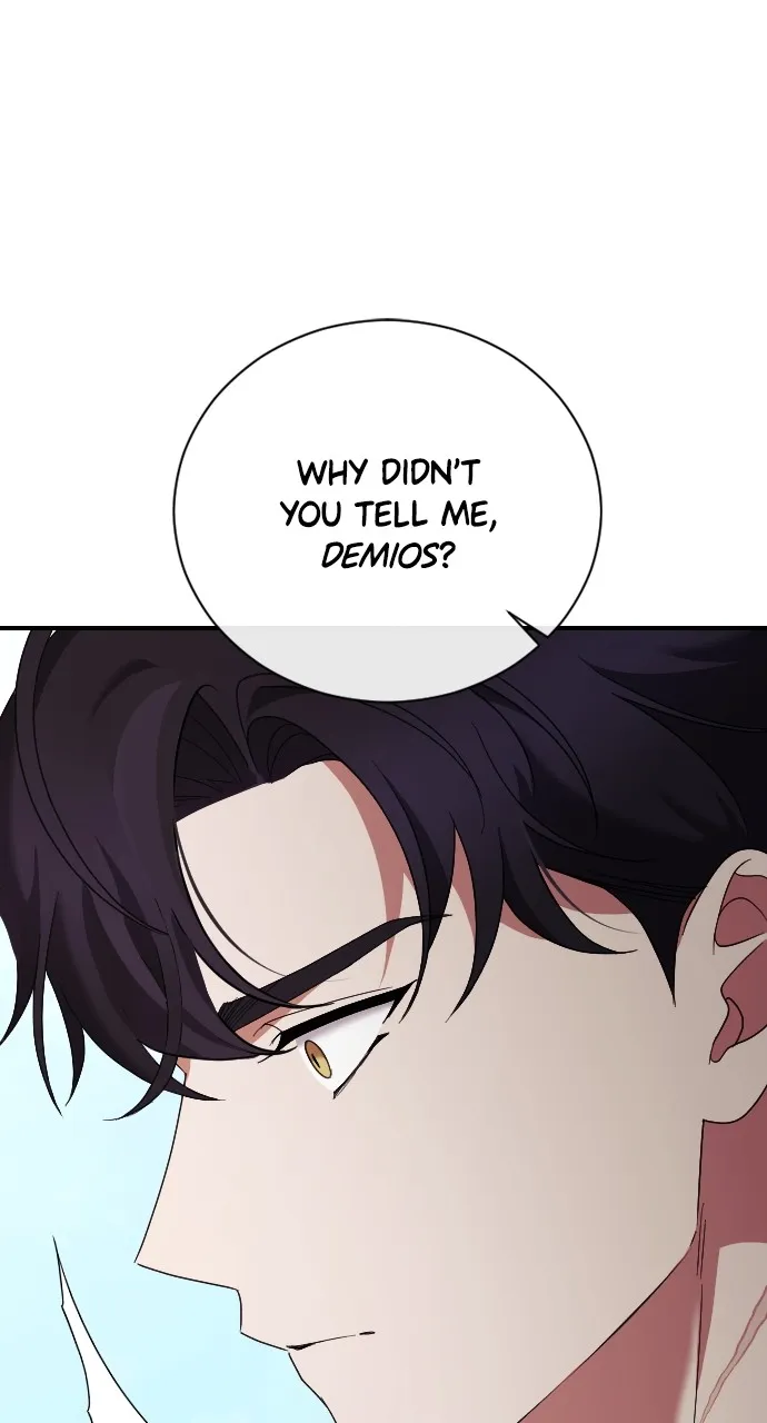 The Empress’s Two Wolves Chapter 31 page 72 - 