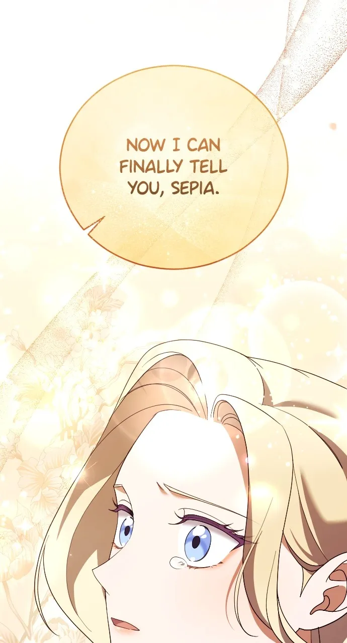 The Empress’s Two Wolves Chapter 31 page 79 - 