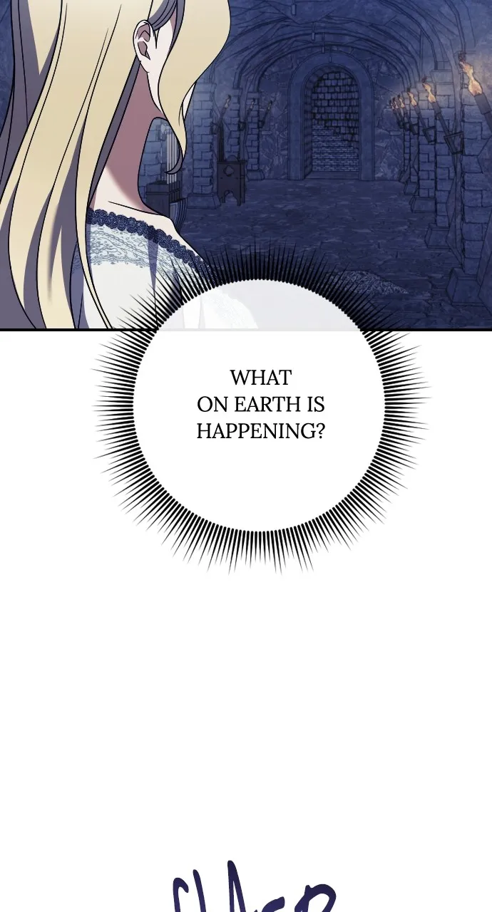 The Empress’s Two Wolves Chapter 31 page 9 - 
