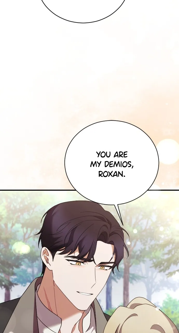 The Empress’s Two Wolves Chapter 31 page 82 - 