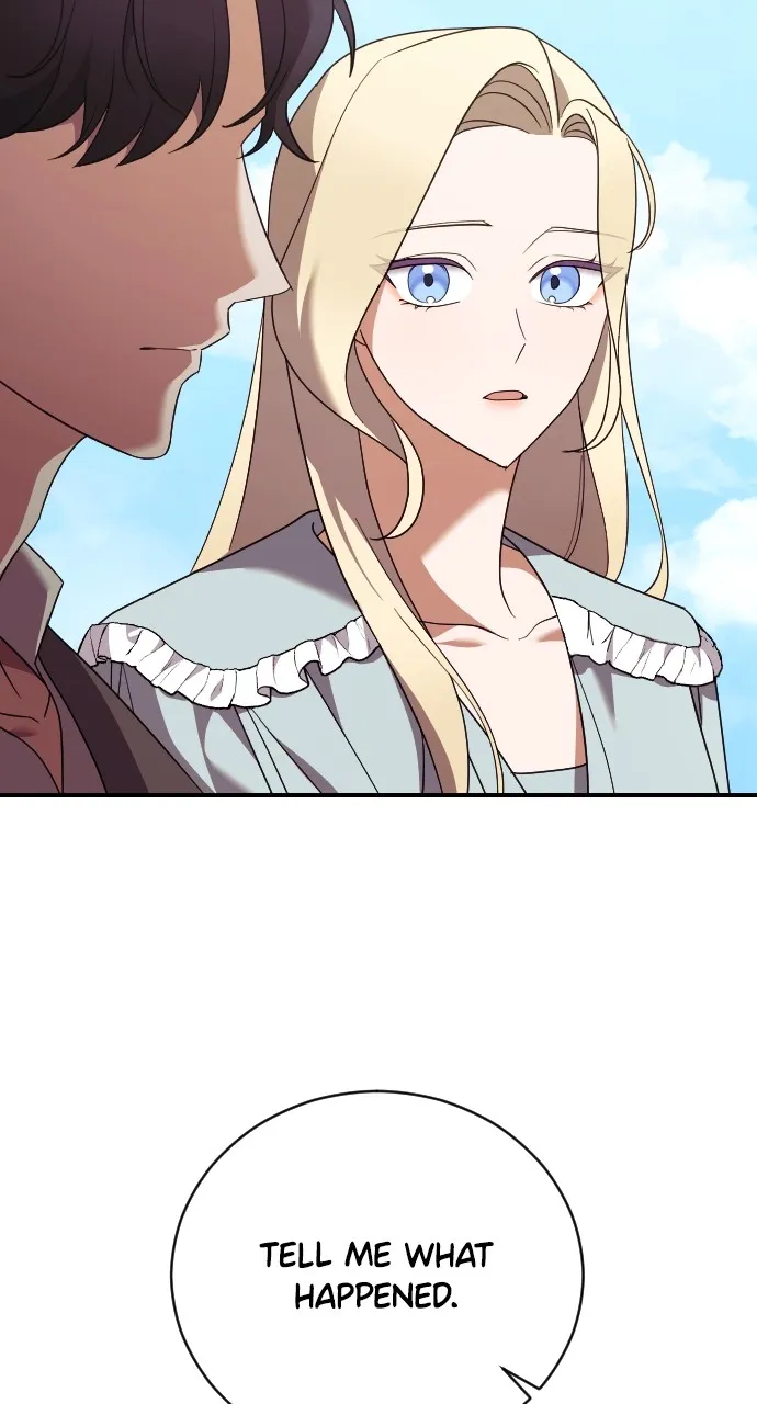 The Empress’s Two Wolves Chapter 31 page 89 - 