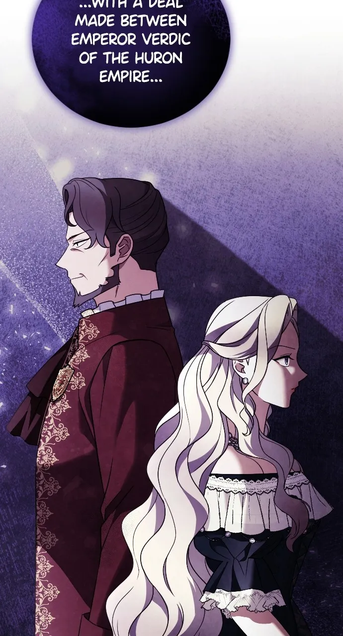 The Empress’s Two Wolves Chapter 31 page 92 - 